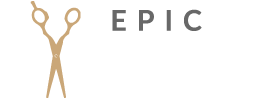 Epic Kapper Webshop Logo